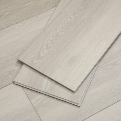 Whitewater Oak Longboards® Vinyl Flooring (Angle-Angle)-0