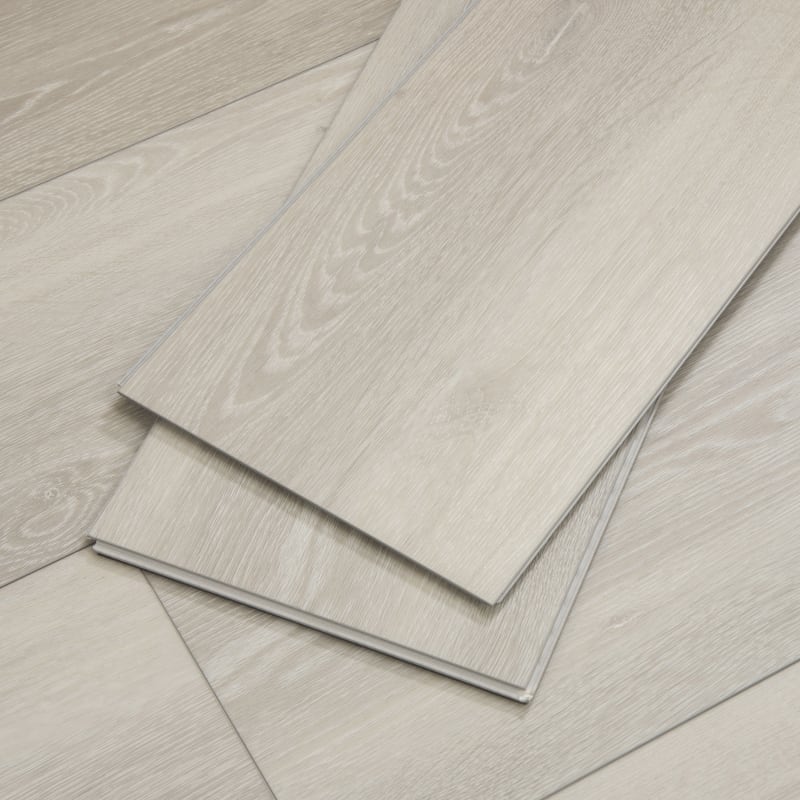 Whitewater Oak Longboards® Vinyl Flooring (Angle-Angle)-0