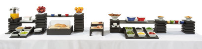 Cubic Set Up 6 order parts separately