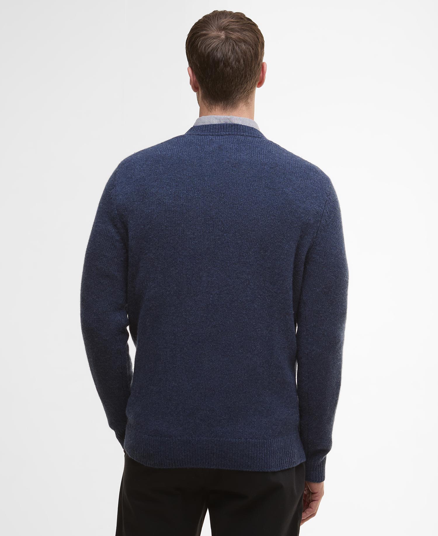 Covent Crew Neck Jumper image number 2