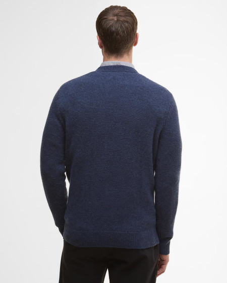 Covent Crew Neck Jumper