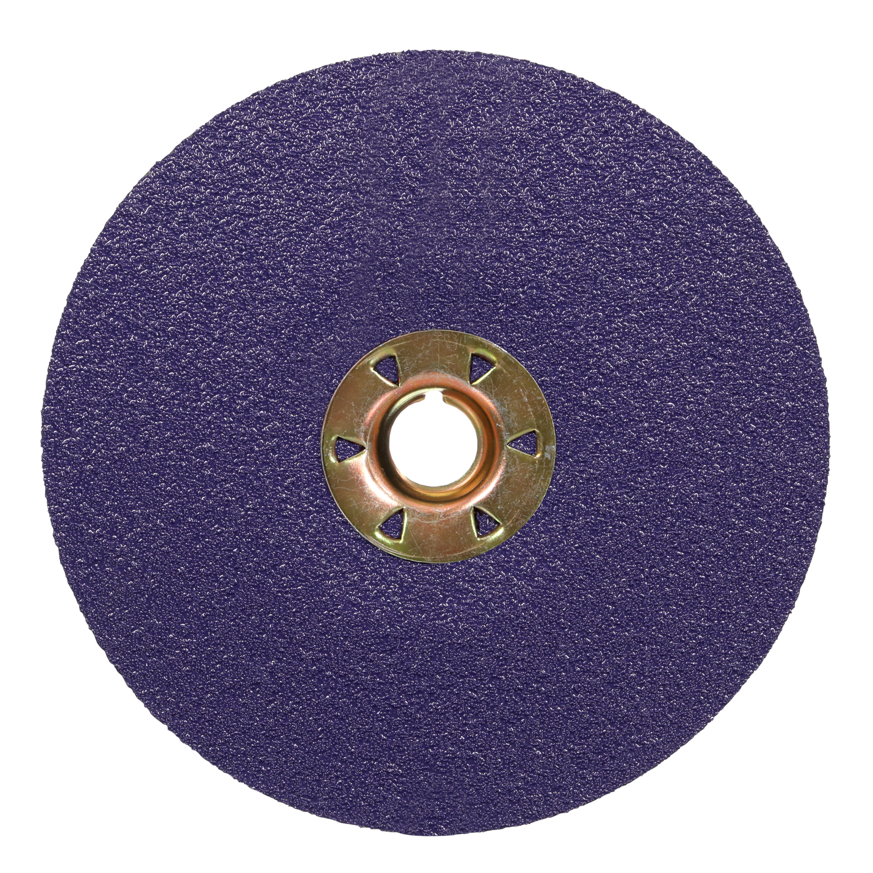 3M™ Cubitron™ 3 Fibre Disc 1182C, 80+, TN Quick Change, 4-1/2 in, Die 450E, 25/Bag, 100 ea/Case