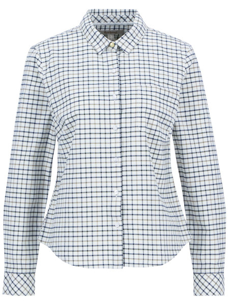 Camicia Woodside a maniche lunghe dalla vestibilità leggermente aderente Camicia Woodside a maniche lunghe dalla vestibilità leggermente aderente