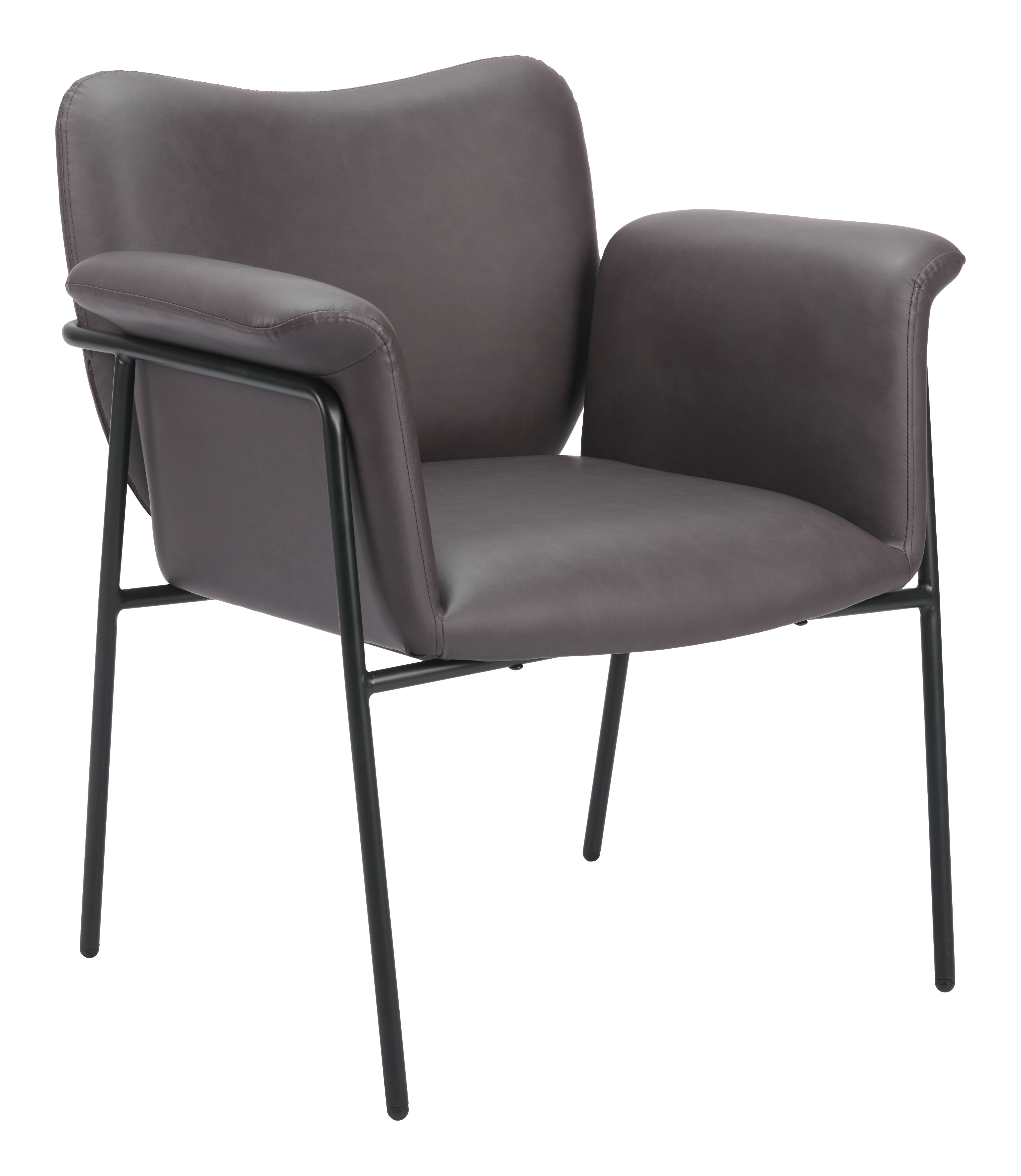 Heritage Dining Chair Brown product image