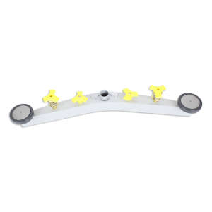 Squeegee Assy. Kit L=800 No Blades R30