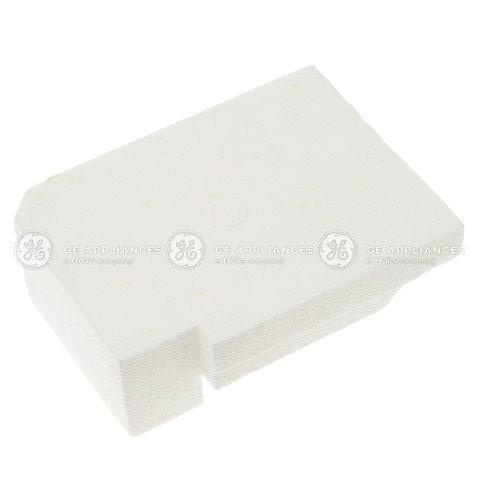 BAFFLE EVAP