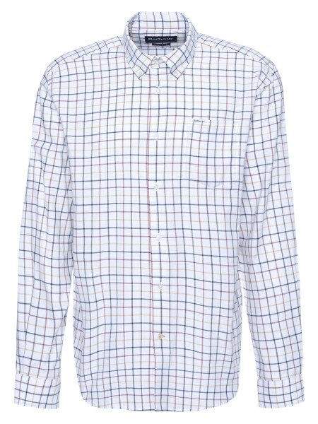 Hemd Caswell Long-Sleeved Regular Hemd Caswell Long-Sleeved Regular