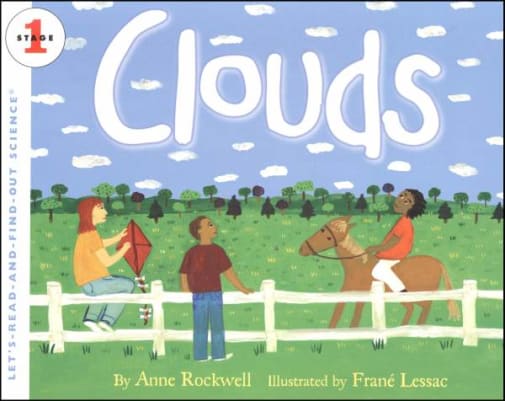 Clouds (LRAFOS L1)