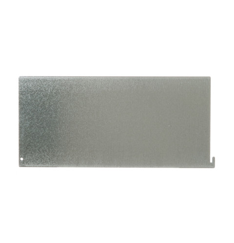 RANGE HOOD CONTROL BOX COVER