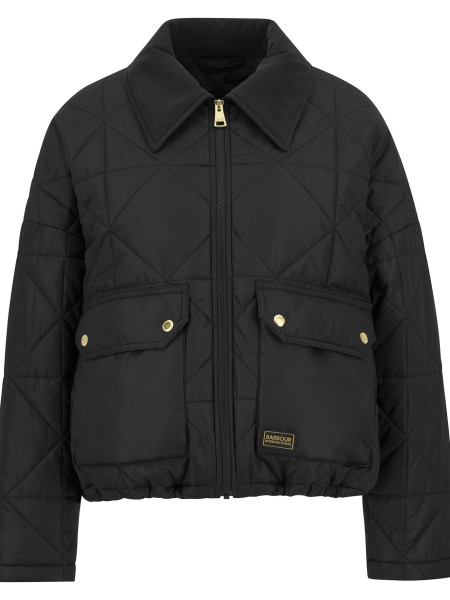 Juliana Quilted Jacket Juliana Quilted Jacket