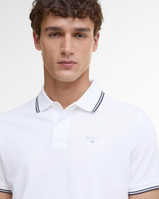 Fielding Tailored Short-Sleeved Polo Shirt 
