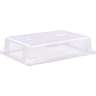 Carlisle, StorPlus™ Polycarbonate Food Storage Container, 8.5 gal, Clear
