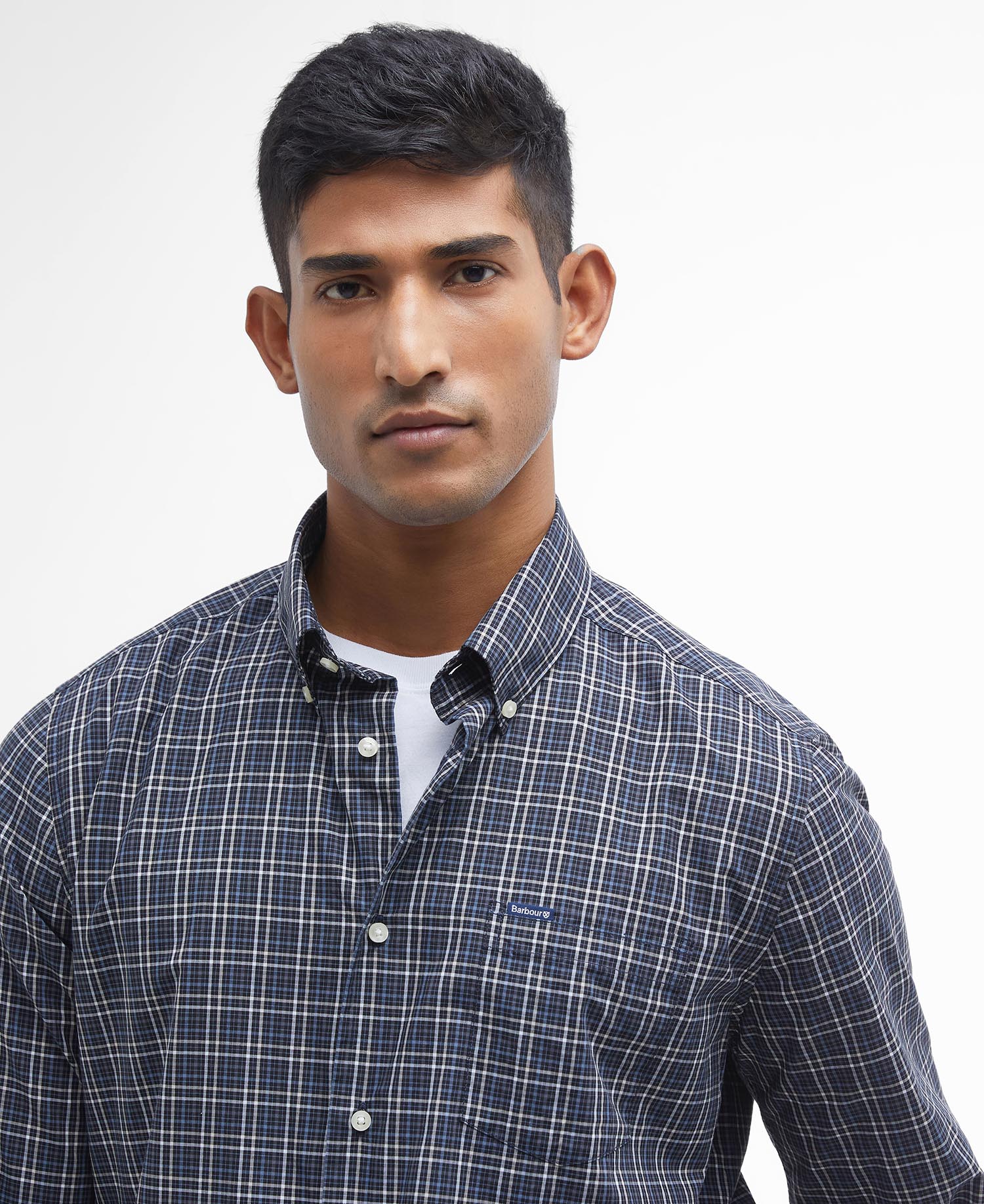 Windale Tailored Long-Sleeved Shirt image number 4