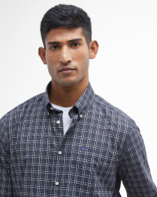 Windale Tailored Long-Sleeved Shirt 