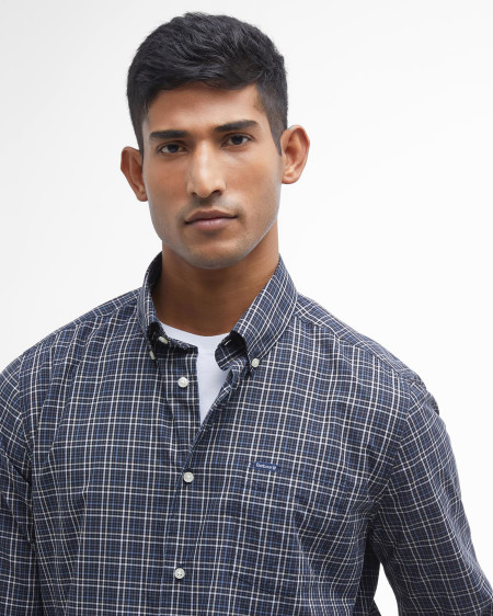 Windale Tailored Long-Sleeved Shirt
