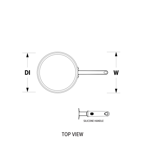 Engineering top view