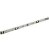 5100-0072 72-inch Professional-Grade Aluminum I-Beam Level