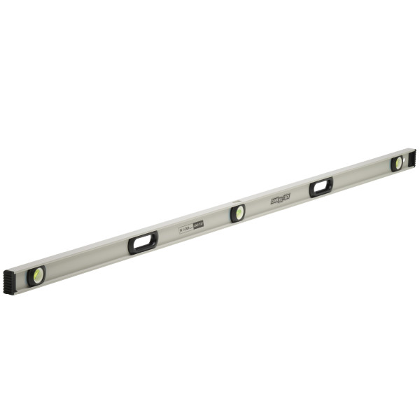 5100-0072 72-inch Professional-Grade Aluminum I-Beam Level