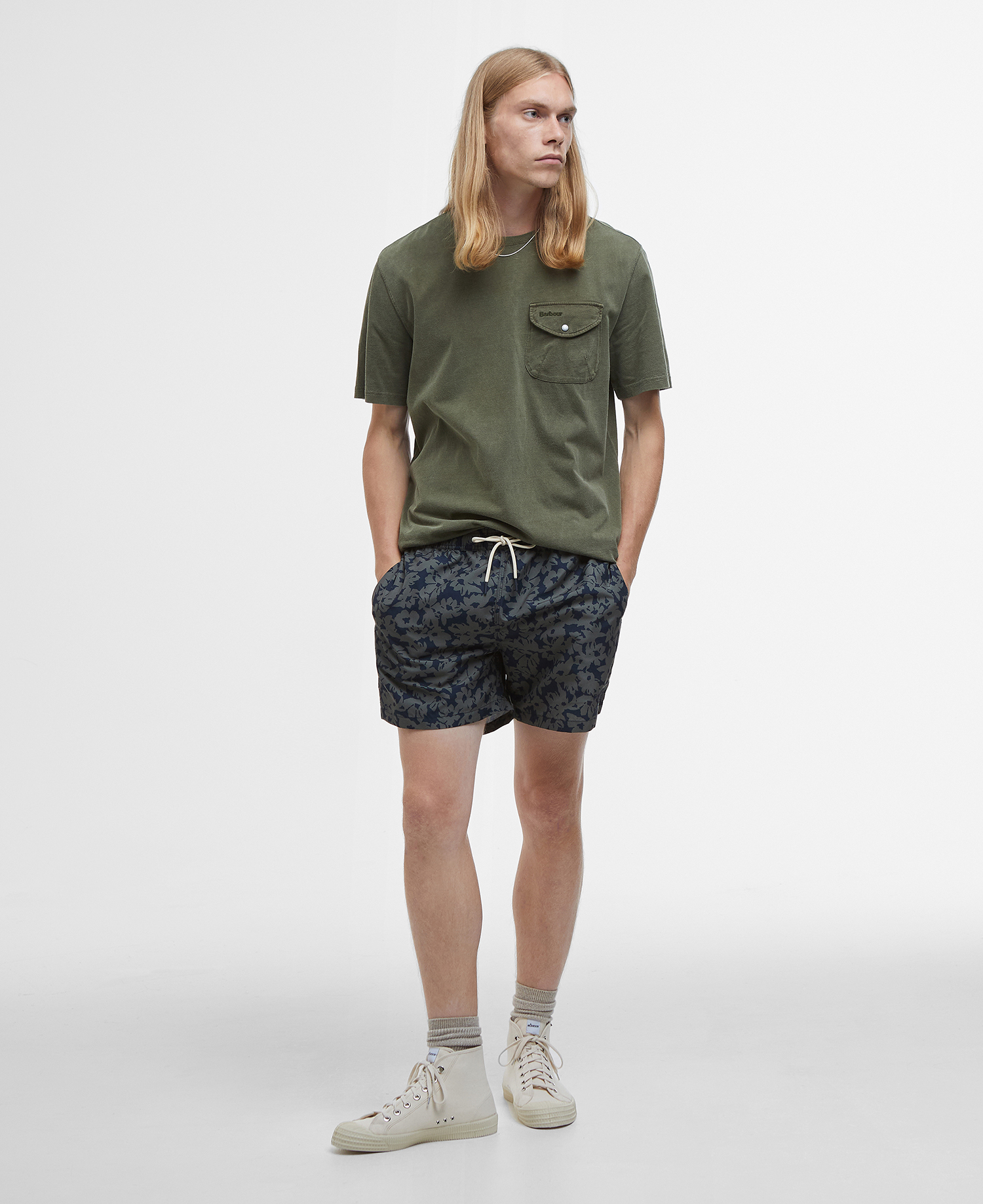 Newstreet T-Shirt image number 1