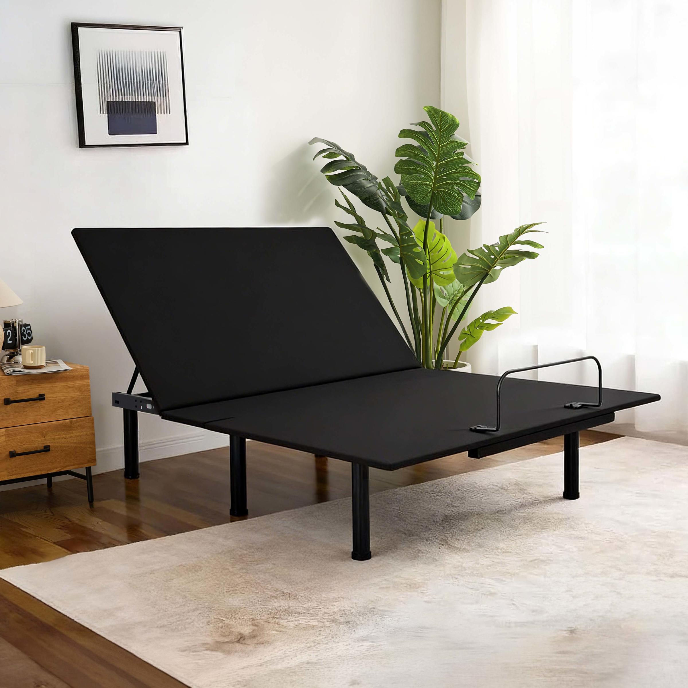 Lifestyle image of the  Mlily Adjustable Base Adjustable Base from Forty Winks