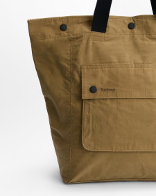 Transport 3-Way Tote Bag 