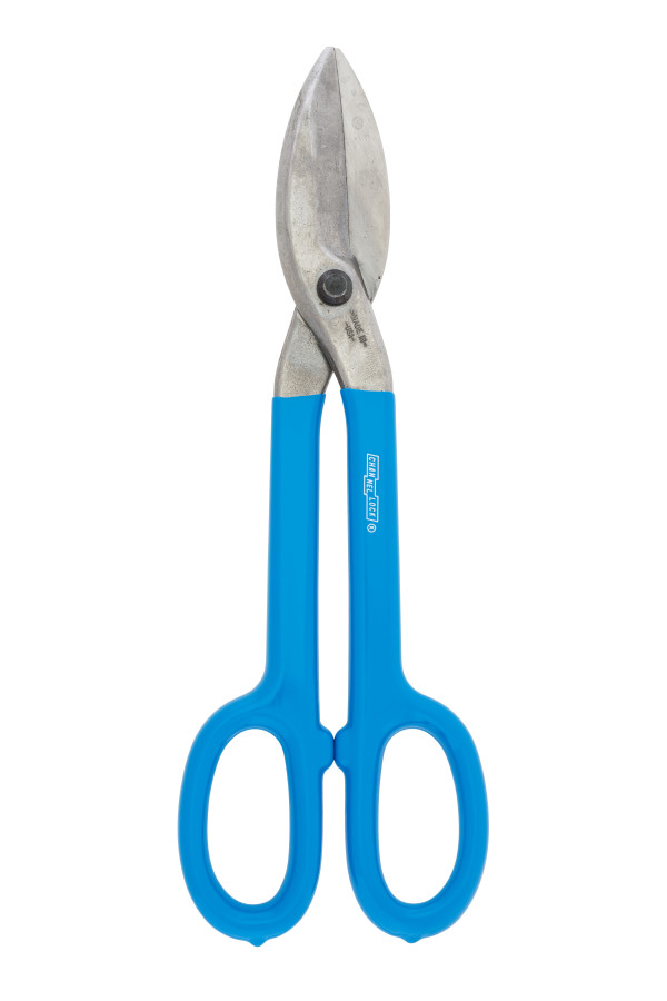 612TS 12-inch Straight Tinner Snip