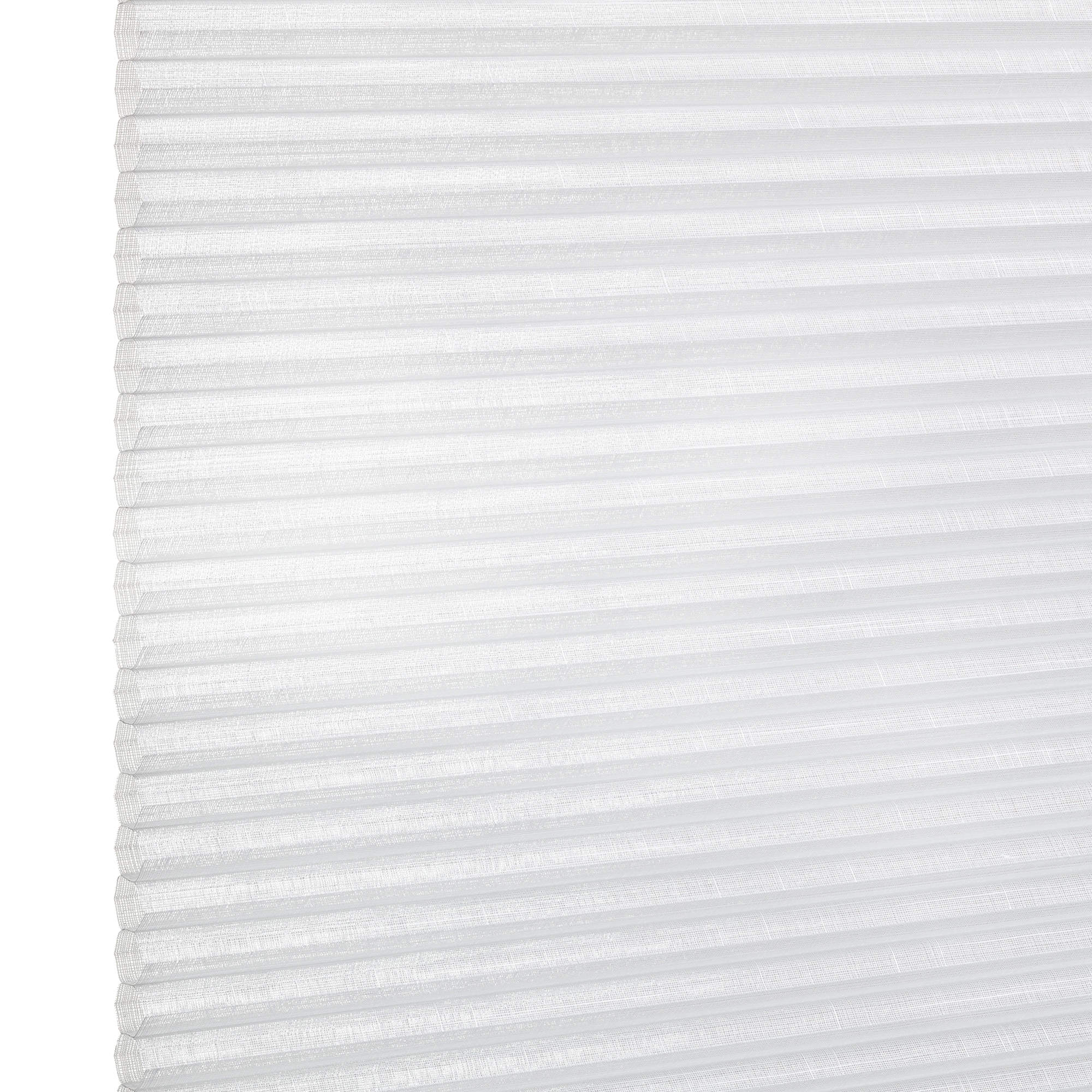 Duette Batiste Sheer Fulltone Opal Honeycomb blind