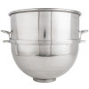Mixing bowl for 60-quart mixer