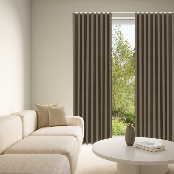 Circular Re-Life 9825 Curtains