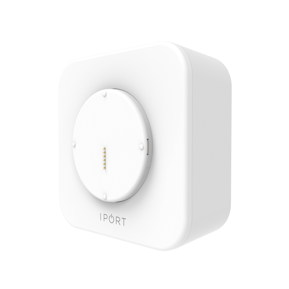 CONNECT PRO - VESAStation - White