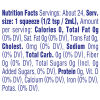 Crystal Light Liquid Blueberry Raspberry Drink Mix, 1.62 fl oz Bottle