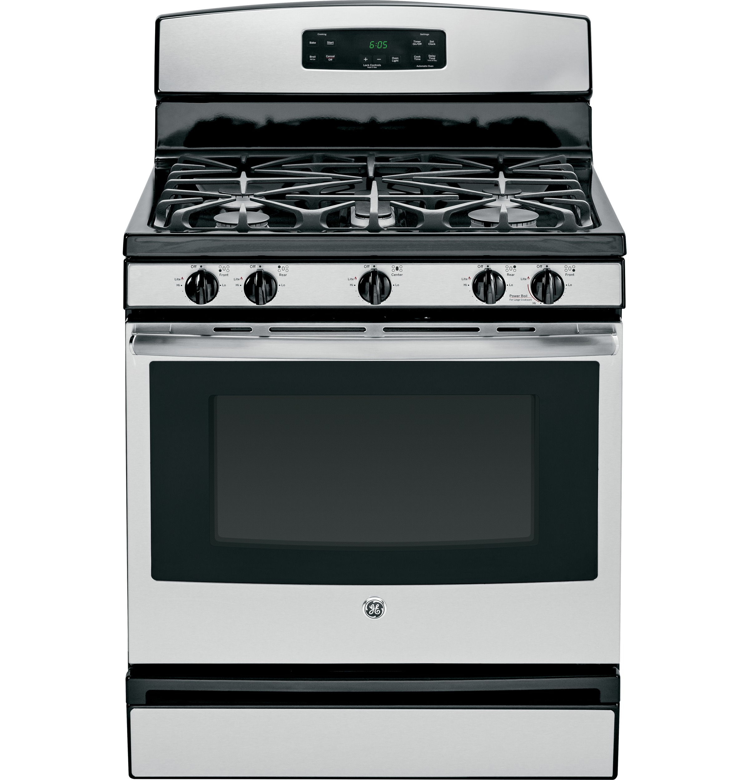 GE® 30