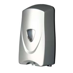 Impact, Foam-eeze®, 1000ml, Silver, Touchfree Dispenser