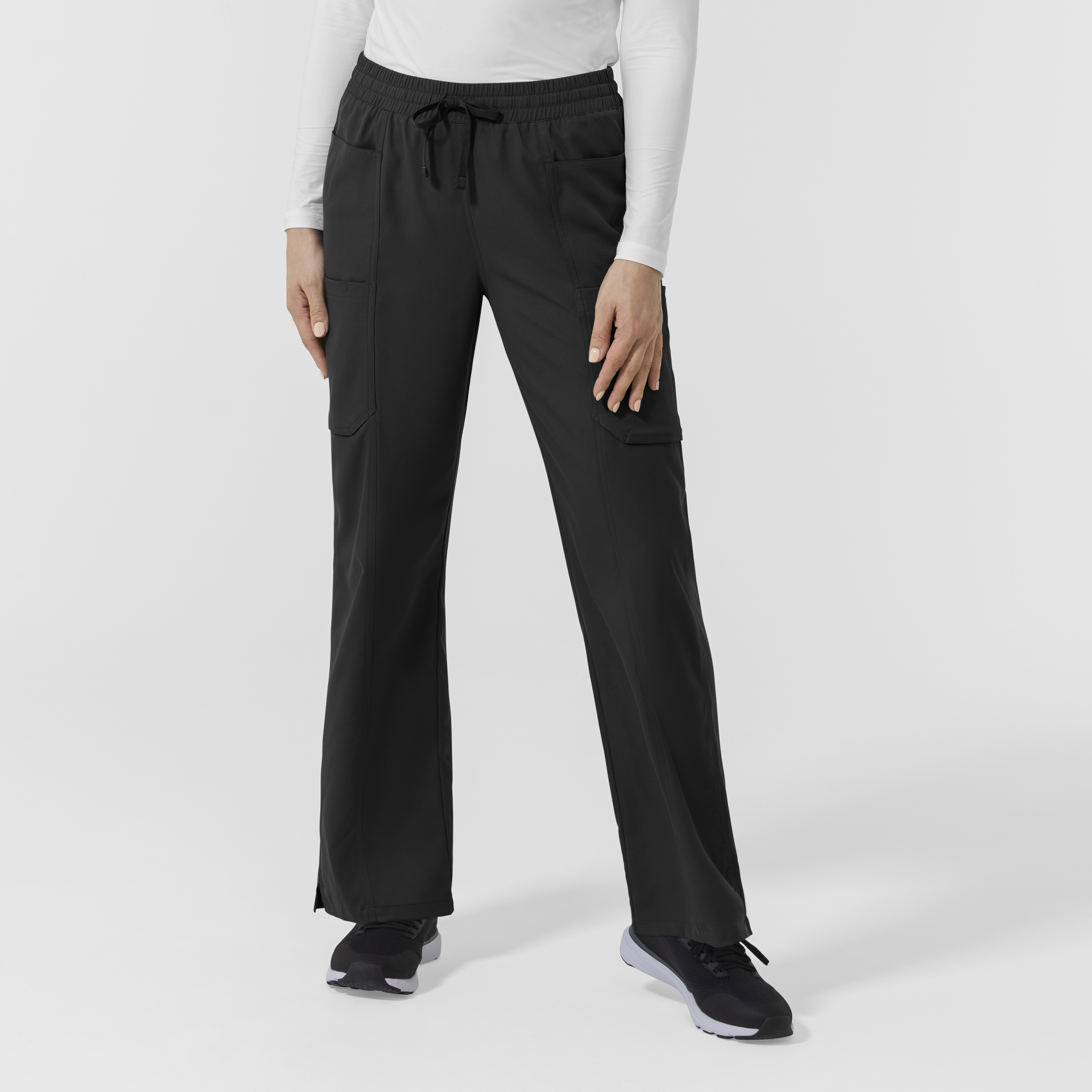 Next-Gen Doer Women‘s Boot Cut Scrub Pant-Carhartt