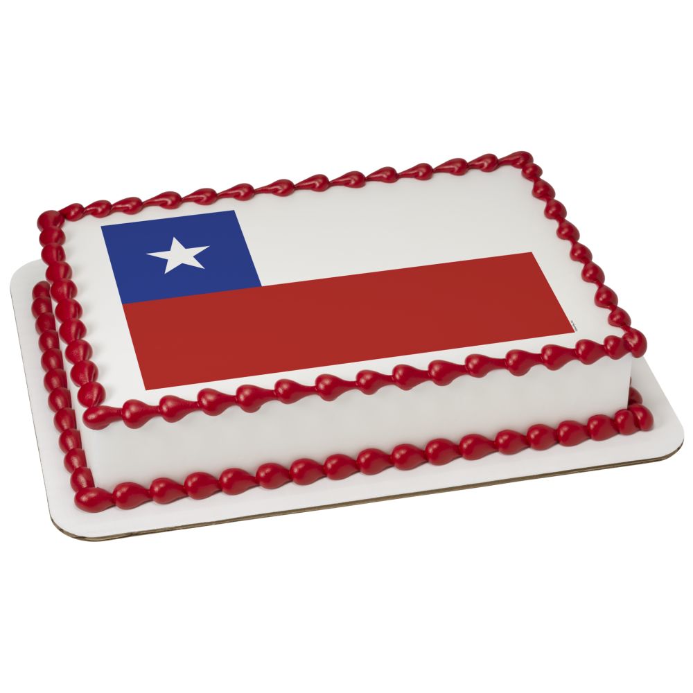 Image Cake Chile