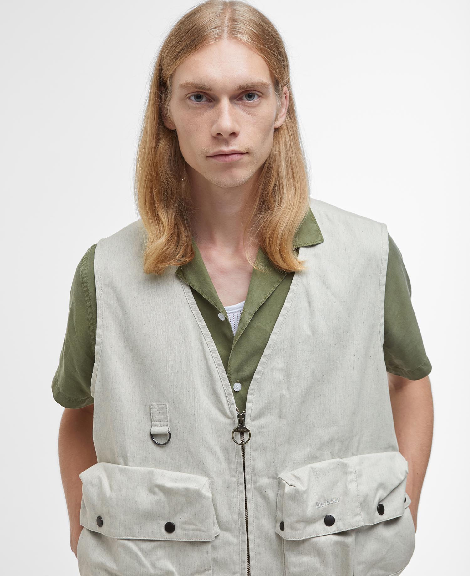 Modified Westmorland Vest image number 3