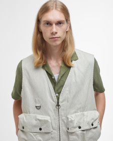 Modified Westmorland Vest 