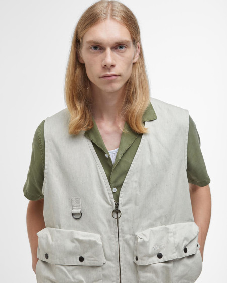 Modified Westmorland Vest
