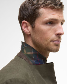 Blazer Jennings Moleskin Brown