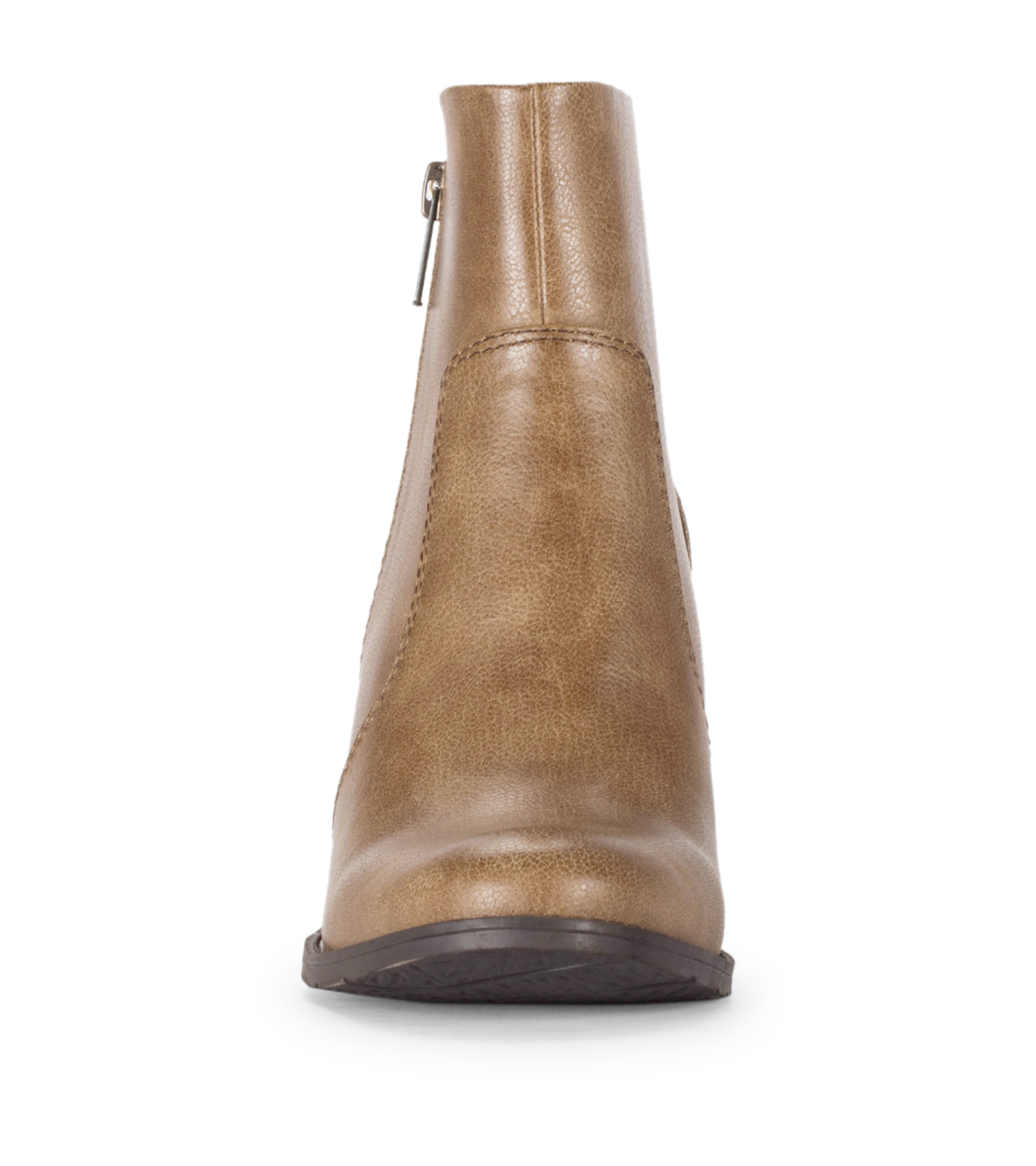 Baretraps LEGACY Women's Boots Clay Size 11 M (BT27705)