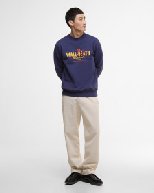 Wall Sweatshirt 
