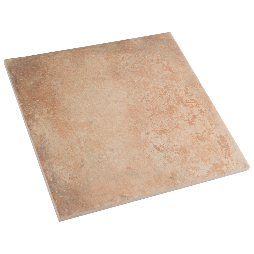 Americana Boston East 8-3/4 in. x 8-3/4 in. Porcelain Floor and Wall Tile