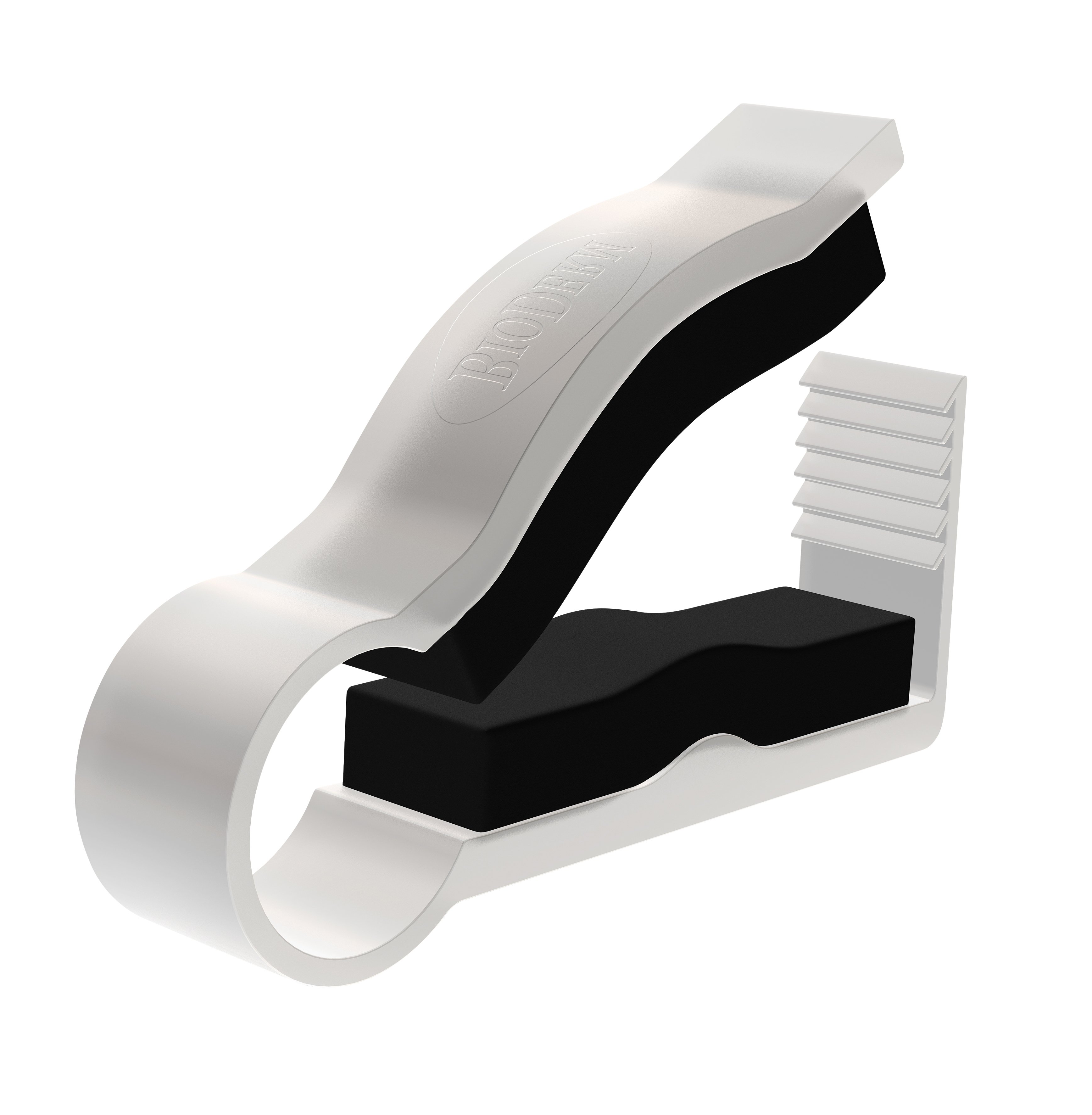 Penis Clamp KindKlamp Plastic / Soft Foam MK 1145106