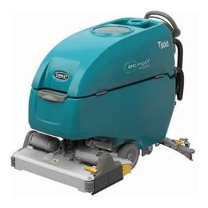 Tennant, T500e-700-C, 28", Cylindrical, Walk Behind Floor Scrubber