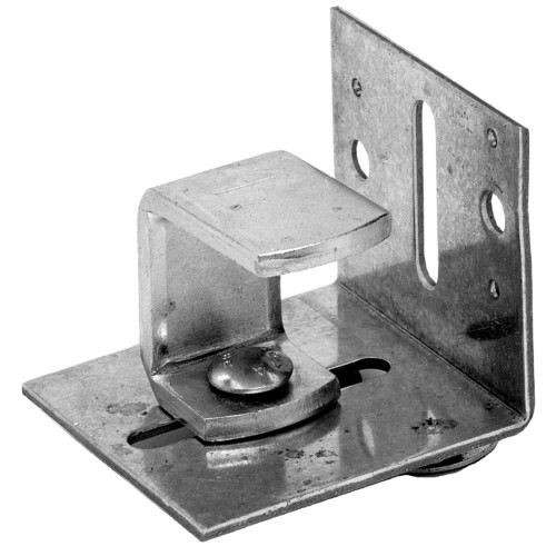 Hillman Guide Rail Stop Adjustable