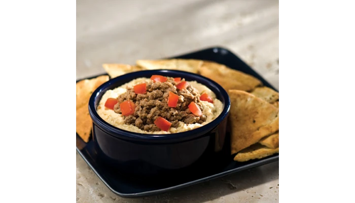 Hillshire Farm® Beef Crumbles, 2.03 oz._image_1