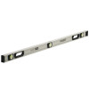 5100-0048 48-inch Professional-Grade Aluminum I-Beam Level