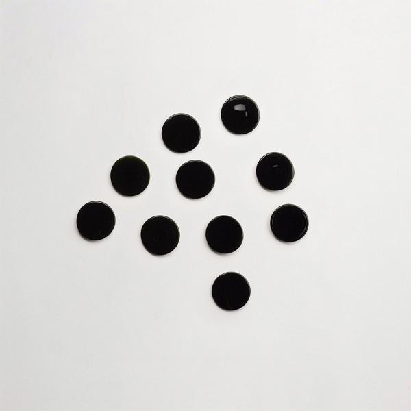 1970s GlassWorks | le Disque | Two Inch | Freddie