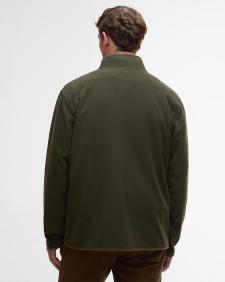 Harwood Fleece Olive