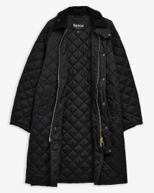Exmoor Quilted Jacket 